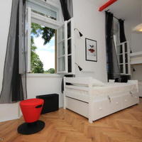 Apartment in Croatia, Zadarska, 104 sq.m.