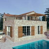 House in Croatia, Medulin, 270 sq.m.