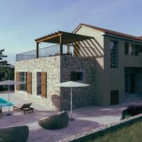 House in Croatia, Medulin, 270 sq.m.