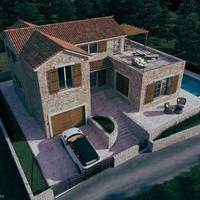 House in Croatia, Medulin, 270 sq.m.