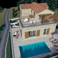 House in Croatia, Medulin, 270 sq.m.