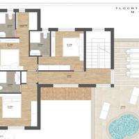 House in Croatia, Medulin, 270 sq.m.