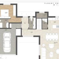 House in Croatia, Medulin, 270 sq.m.