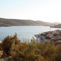 Land plot in Croatia, Medulin