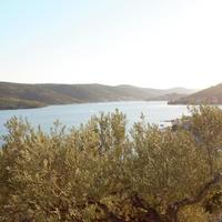 Land plot in Croatia, Medulin