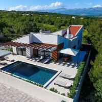 Villa in Croatia, Zadarska, 150 sq.m.