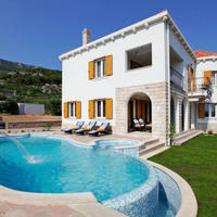 Villa in Croatia, Medulin, 270 sq.m.