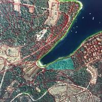 Земельный участок в Хорватии, Медулин