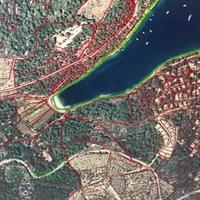 Земельный участок в Хорватии, Медулин