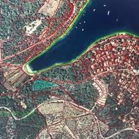 Земельный участок в Хорватии, Медулин