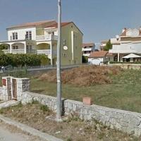 Land plot in Croatia, Istarska, Medulin