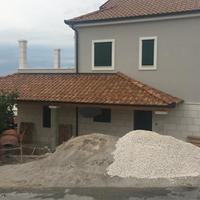 Villa in Croatia, Medulin, 170 sq.m.