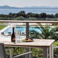 Квартира в Хорватии, Задарска, 50 кв.м.