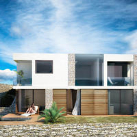 Villa in Croatia, Medulin, 162 sq.m.
