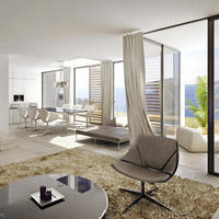 Villa in Croatia, Medulin, 162 sq.m.