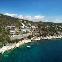 Villa in Croatia, Medulin, 162 sq.m.