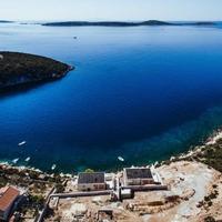 Villa in Croatia, Medulin, 162 sq.m.