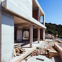 Villa in Croatia, Medulin, 162 sq.m.