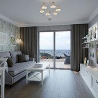 Апартаменты в Хорватии, Медулин, 248 кв.м.