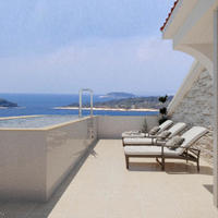 Апартаменты в Хорватии, Медулин, 248 кв.м.