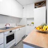 Apartment in Croatia, Splitsko-Dalmatinska Zupanija, 88 sq.m.