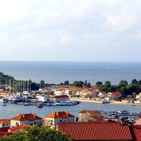 Апартаменты в Хорватии, Медулин, 73 кв.м.