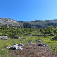 Land plot in Croatia, Splitsko-Dalmatinska Zupanija