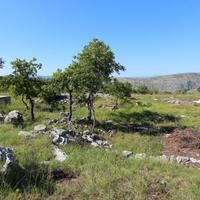 Land plot in Croatia, Splitsko-Dalmatinska Zupanija