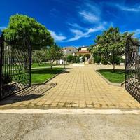 Вилла в Хорватии, Медулин, 350 кв.м.