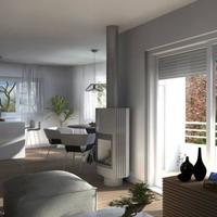 Квартира в Хорватии, Сплитско-Далматинска, 102 кв.м.