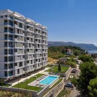 Flat in Croatia, Splitsko-Dalmatinska Zupanija, 144 sq.m.