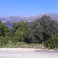 Land plot in Croatia, Medulin