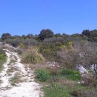 Land plot in Croatia, Medulin