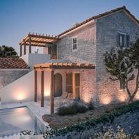 House in Croatia, Medulin, 230 sq.m.