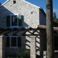 Дом в Хорватии, Задарска, 200 кв.м.