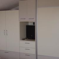 Квартира в Хорватии, Медулин, 35 кв.м.