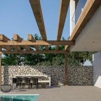 Villa at the second line of the sea / lake in Croatia, Medulin, 224 sq.m.