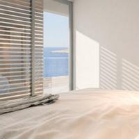 Villa at the second line of the sea / lake in Croatia, Medulin, 224 sq.m.