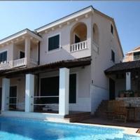 Вилла в Хорватии, Медулин, 320 кв.м.