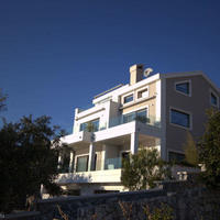 Вилла в Хорватии, Медулин, 553 кв.м.