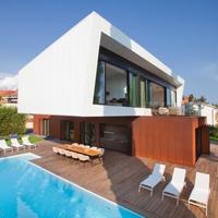 Villa in Croatia, Vodnjan, 392 sq.m.