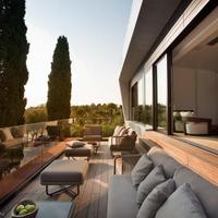 Villa in Croatia, Vodnjan, 392 sq.m.