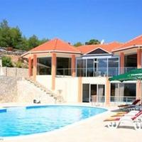 Villa in Croatia, Istarska, Medulin, 550 sq.m.