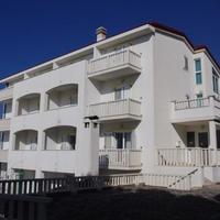 Hotel in Croatia, Medulin, 1040 sq.m.