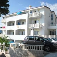 Hotel in Croatia, Medulin, 1040 sq.m.