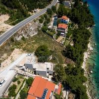 Вилла на первой линии моря/озера в Хорватии, Медулин, 550 кв.м.