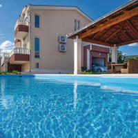 House in Croatia, Splitsko-Dalmatinska Zupanija, 265 sq.m.