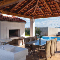 House in Croatia, Splitsko-Dalmatinska Zupanija, 265 sq.m.