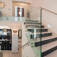 House in Croatia, Splitsko-Dalmatinska Zupanija, 265 sq.m.