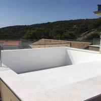 Пентхаус в Хорватии, Медулин, 330 кв.м.